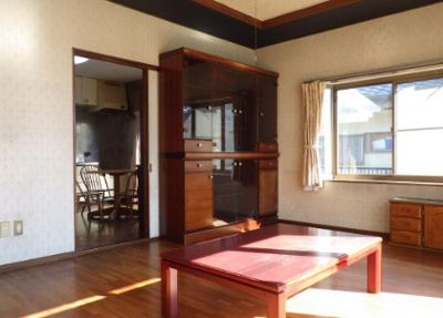  | 北群馬郡吉岡町上野田中古住宅