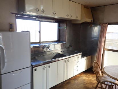  | 北群馬郡吉岡町上野田中古住宅