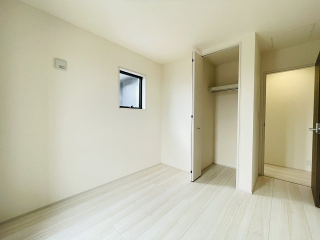 【収納】 | 深谷市岡里第2  LiveleGarden.s　新築戸建　全1棟　1号棟