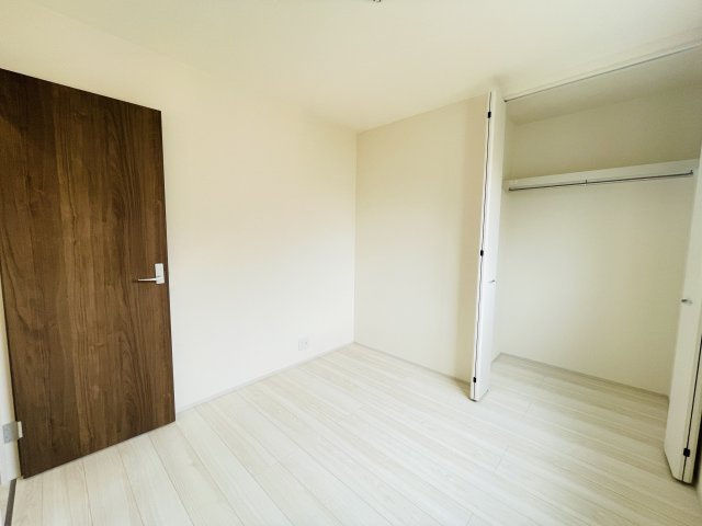 【収納】 | 深谷市岡里第2  LiveleGarden.s　新築戸建　全1棟　1号棟