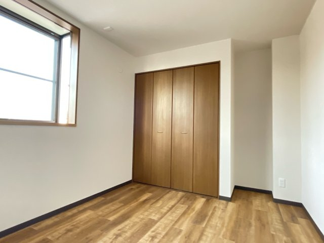 プリミエール藤江Ⅰのトイレ