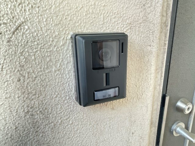 プリミエール藤江Ⅰの収納