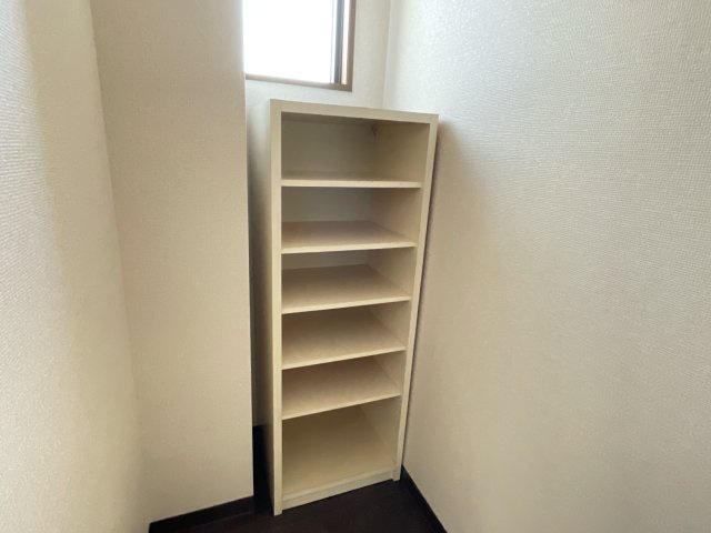 プリミエール藤江Ⅰの展望