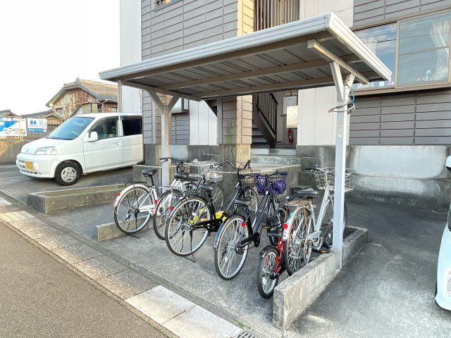 プリミエール藤江Ⅰのその他共用部分