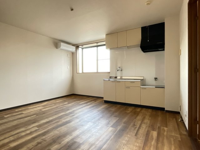 プリミエール藤江Ⅰの洋室