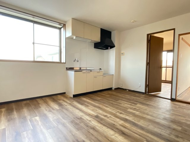 プリミエール藤江Ⅰの洗面所