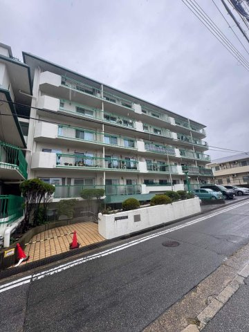 歌敷山ダイヤハイツの画像