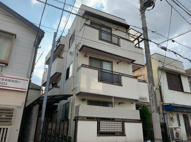 大田区東雪谷３丁目のマンションの画像