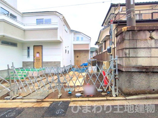 【その他】 | 保土ケ谷区新井町  2号棟 5期 | ZEH水準・省エネ基準適合住宅（証明書の取得費用が発生する場合があります）