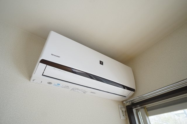 司ハイツの設備