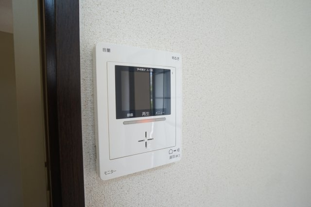 司ハイツの設備