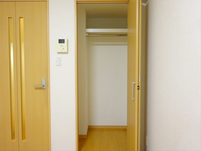 【収納】 | ブリュネーゼ三軒茶屋