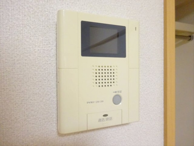 【セキュリティ】 | ブリュネーゼ三軒茶屋