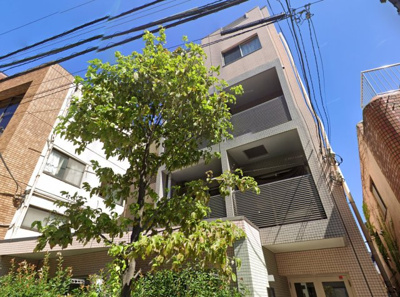 【外観】 | ブリュネーゼ三軒茶屋