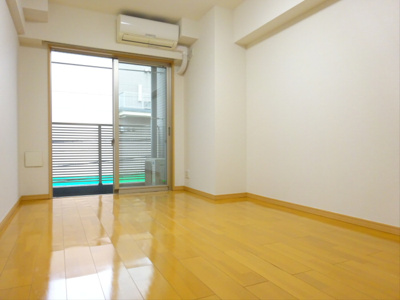 【居間・リビング】 | ブリュネーゼ三軒茶屋