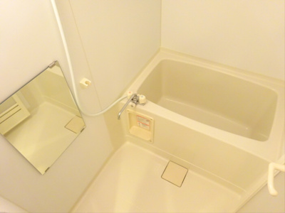 【浴室】 | ブリュネーゼ三軒茶屋