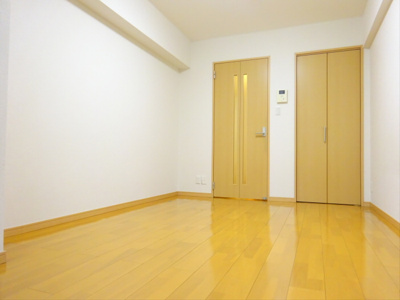 【寝室】 | ブリュネーゼ三軒茶屋