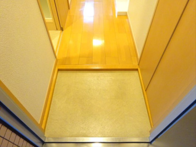 【玄関】 | ブリュネーゼ三軒茶屋