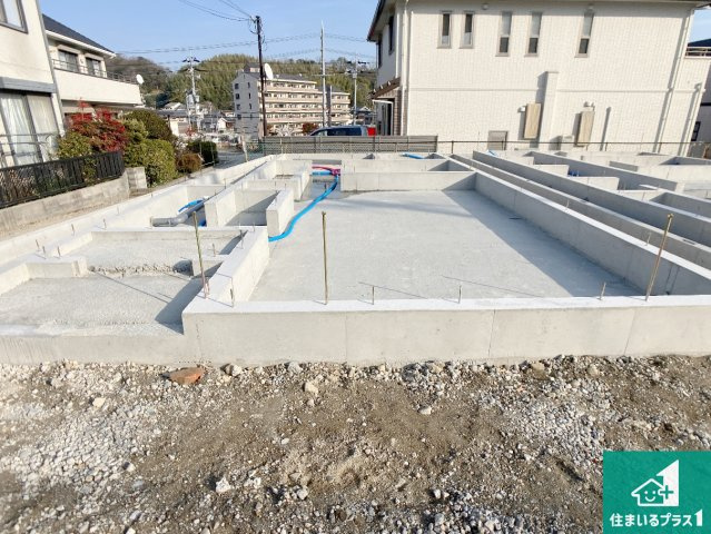 神戸市垂水区名谷町　第2期　新築一戸建て