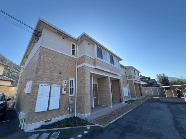 メイプル壱番館