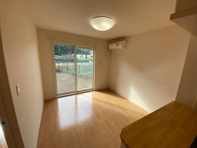 メイプル壱番館の居間・リビング|リビング