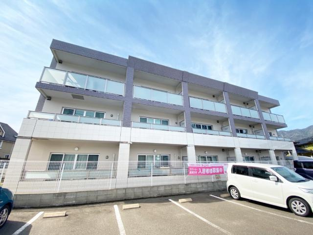 大原駅前セントラルマンション