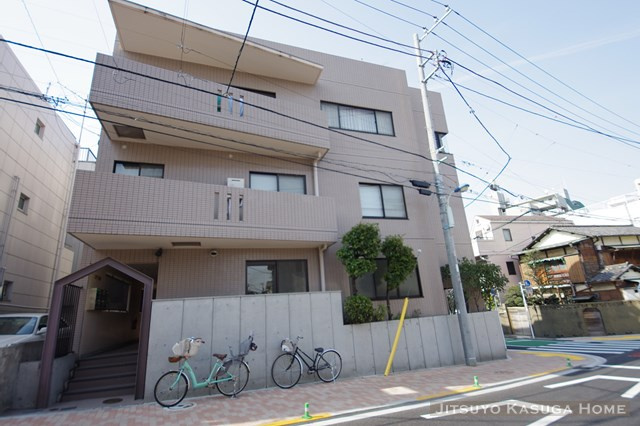 コア千駄木の画像