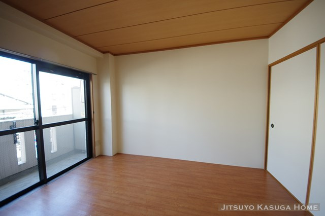 【居間・リビング】