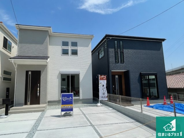 神戸市垂水区名谷町　第2期　新築一戸建て