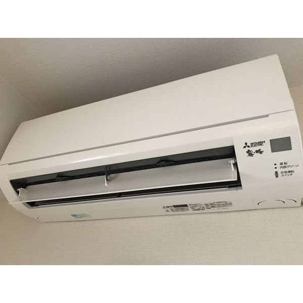 Grande柴田の設備