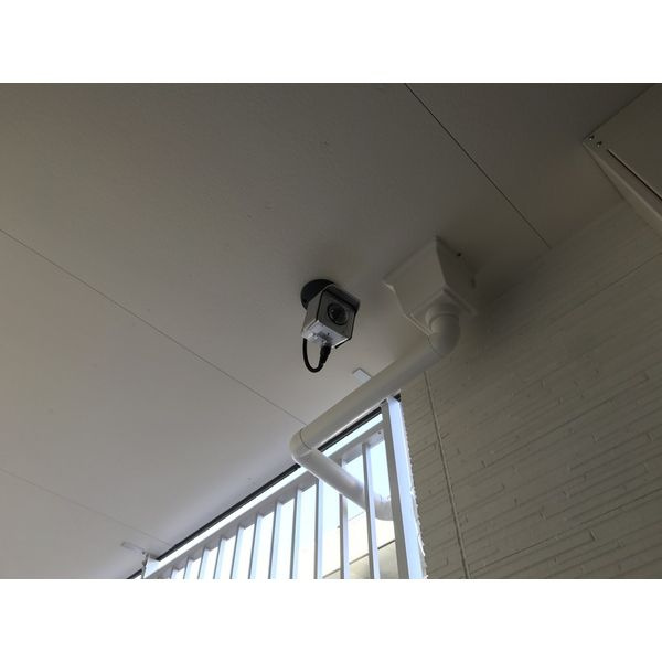 Grande柴田の設備