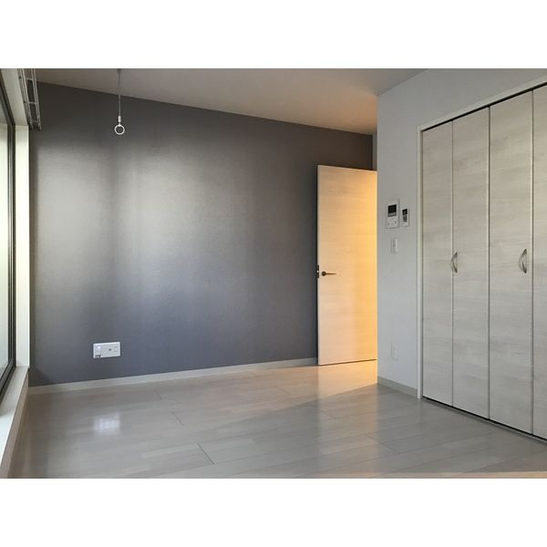 Grande柴田の居間・リビング