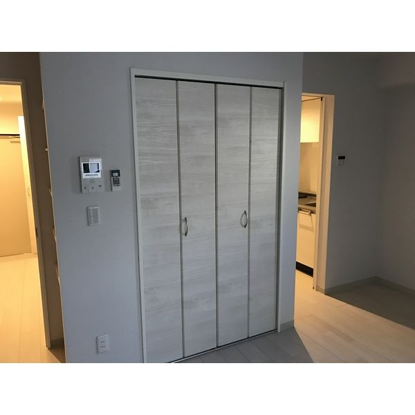 Grande柴田の収納