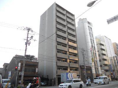 プレサンス京都駅前Ⅱ