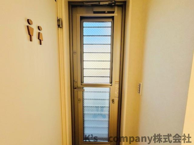 ●茅ヶ崎市室田1丁目　中古戸建のその他