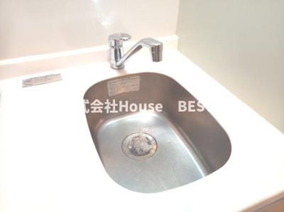 【キッチン】 | エスライズ新神戸Ⅱ