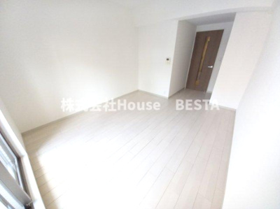 【内装】 | エスライズ新神戸Ⅱ