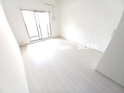 【寝室】 | エスライズ新神戸Ⅱ