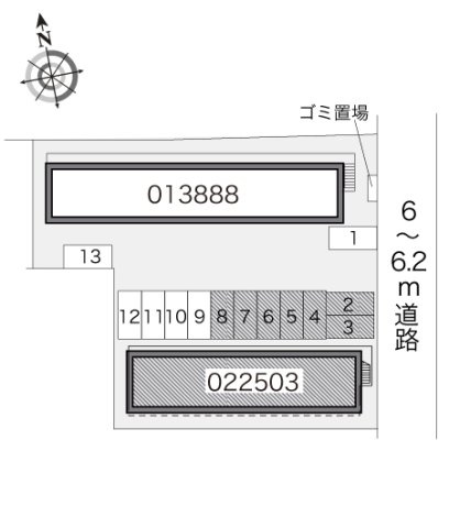 レオパレスエストントのその他