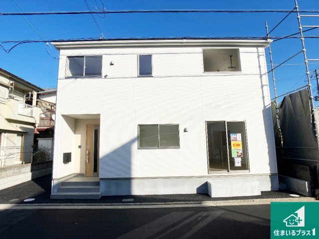 高砂市時光寺町　第1期　新築一戸建て