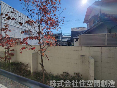 【展望】 | クレール蛍池 | ※同タイプの写真となり、実際のお部屋とは異なる場合があります