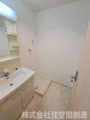 【その他】 | クレール蛍池 | ※同タイプの写真となり、実際のお部屋とは異なる場合があります