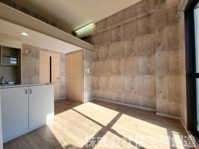 【内装】 | クレール蛍池 | ※同タイプの写真となり、実際のお部屋とは異なる場合があります