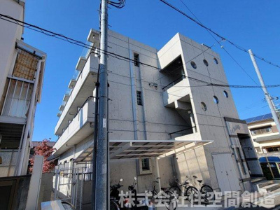 【外観】 | クレール蛍池