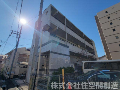 【外観】 | クレール蛍池