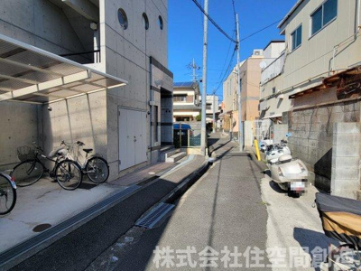【周辺】 | クレール蛍池