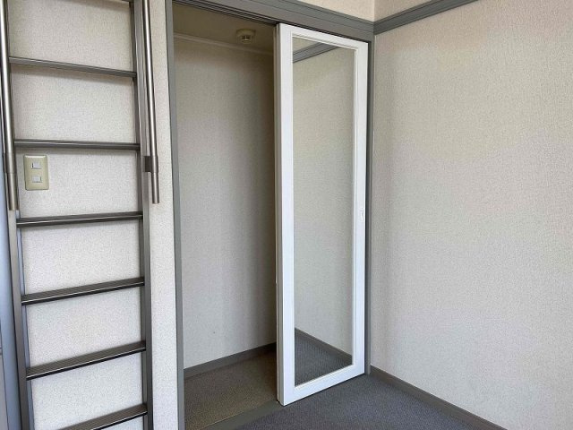 レオパレス丸山の内装|※同タイプ部屋の写真となります