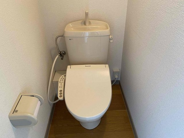 レオパレス丸山のその他|※同タイプ部屋の写真となります