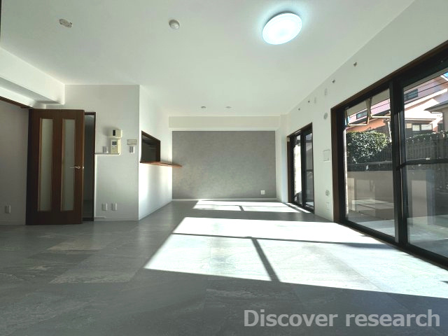 ライオンズガーデン相模原