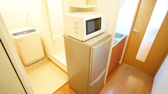 レオパレスアネックス　ノアのその他|家具家電付きの為、すぐに新生活がスタート出来ます！